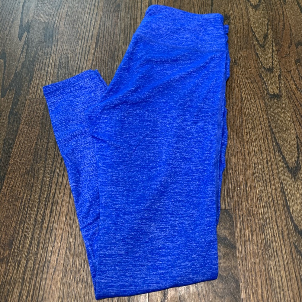 Athleta full length tight- size small